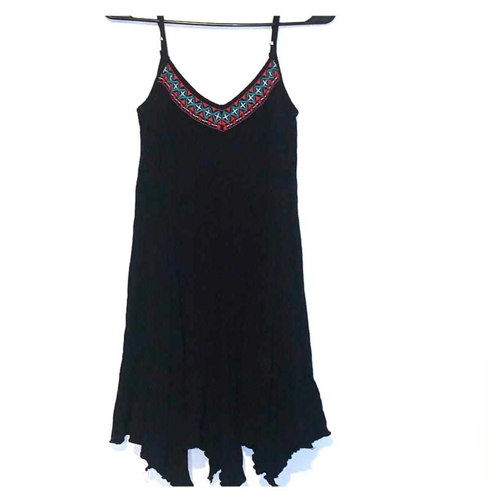 Midi dress